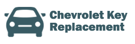 logo Farmington Hills Chevrolet key